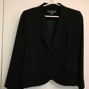 Black Blazer